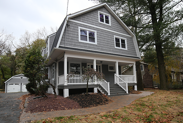 254 Midway Ave, Fanwood